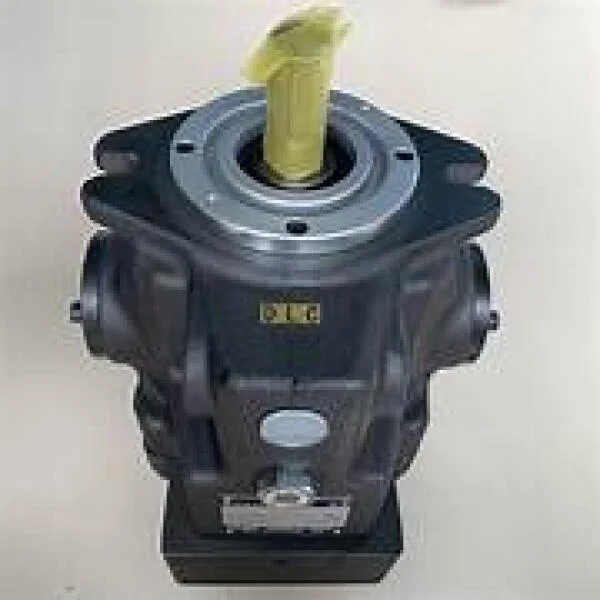 Thông số bơm piston