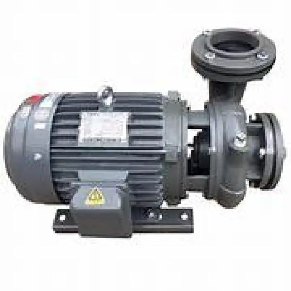 Tốc độ quay của máy bơm nước
