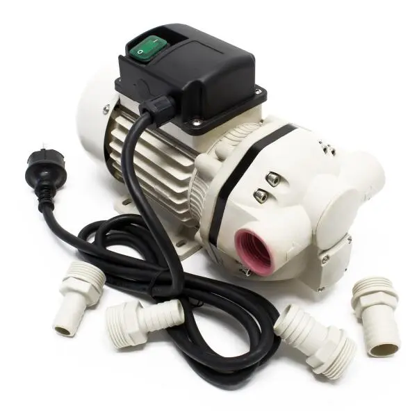 Urea transfer pump