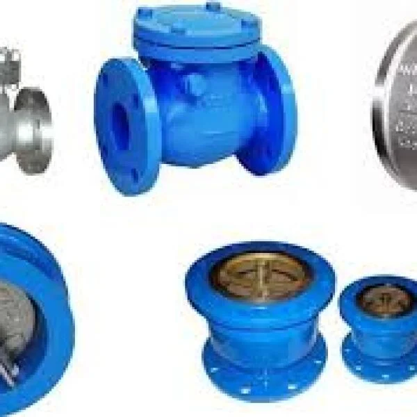 Giới thiệu về van tăng áp