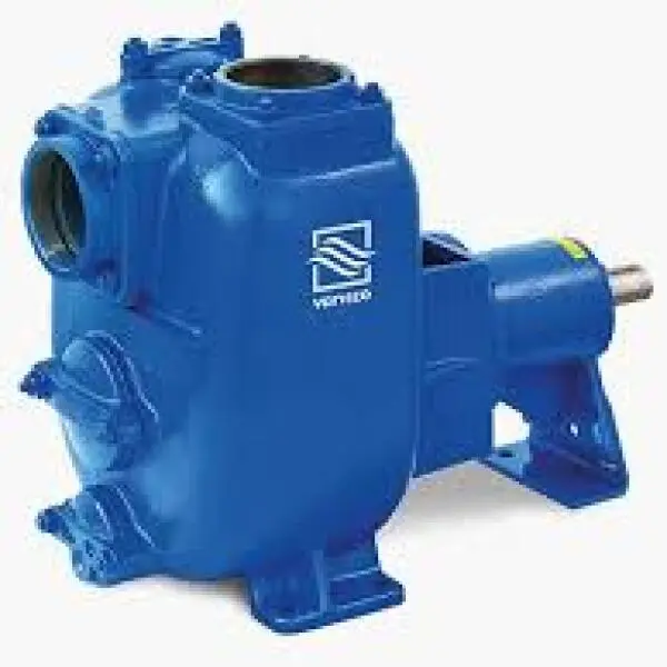 Varisco pump