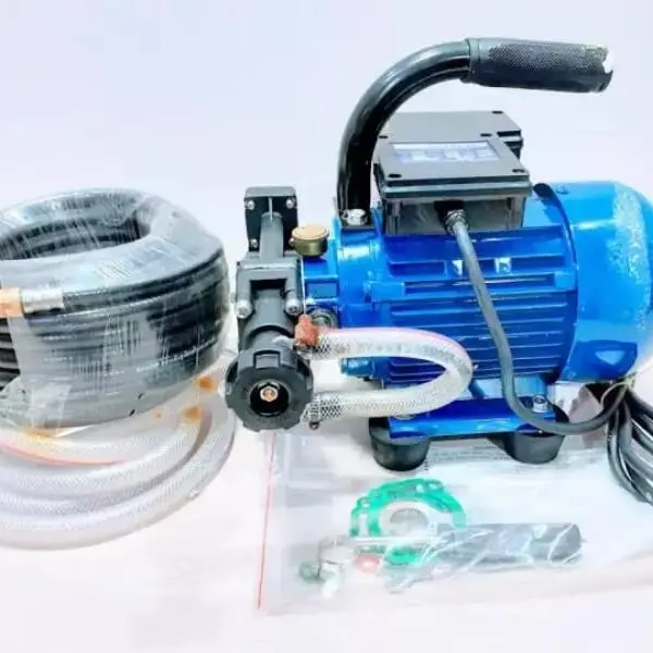 Vệ Sinh Máy Bơm Hiệu Quả