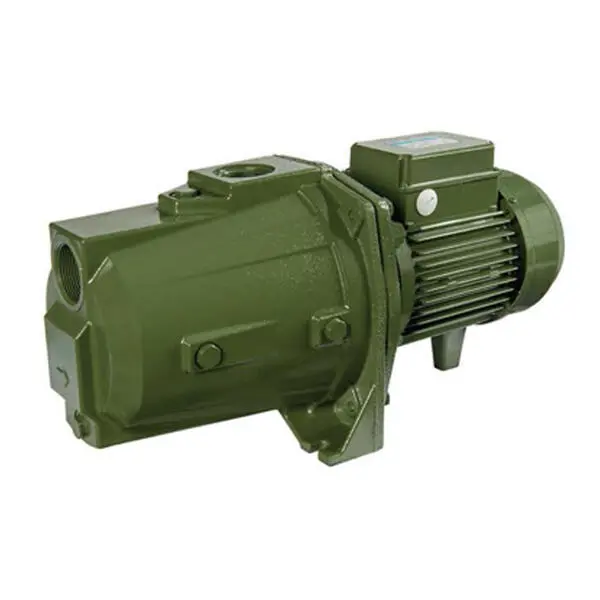 Water Jet Pump