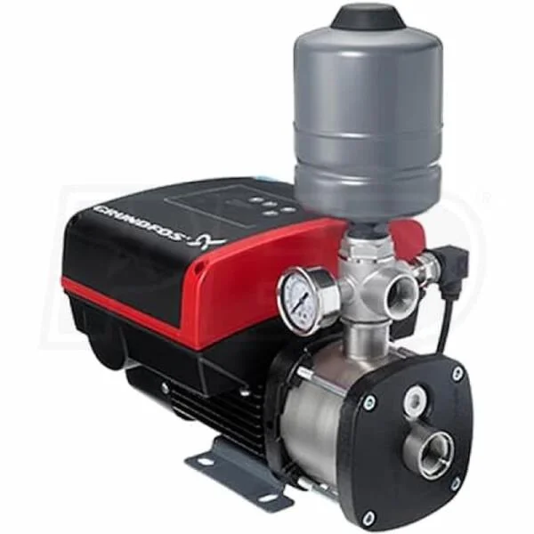 Water pump 10 bar