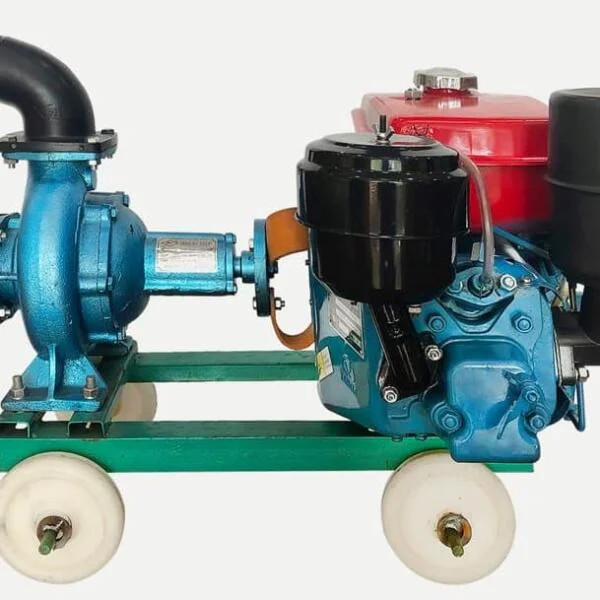 Water pump full set