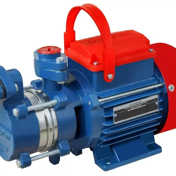 Water Pump Machine