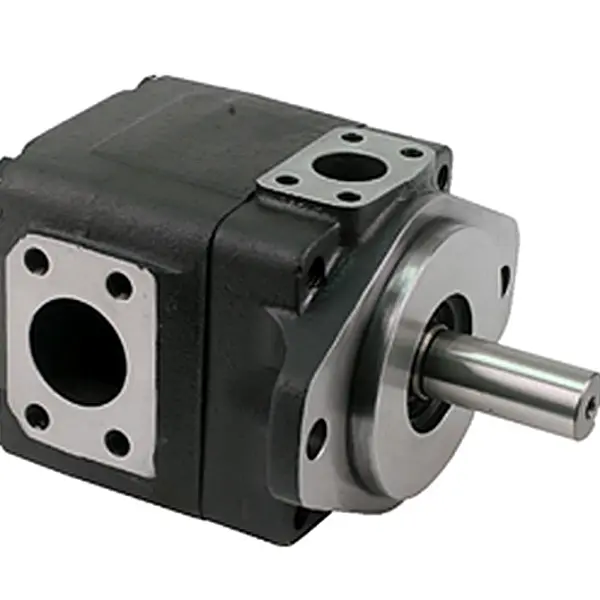 Wing Pump