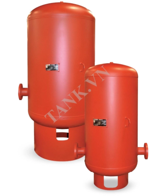 Bồn đệm nước làm mát - Buffer Tank