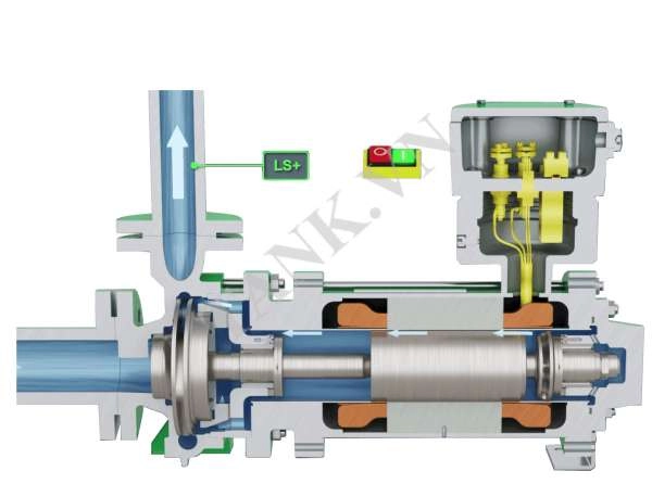 Đi tìm giải pháp làm hạn chế nguy cơ máy bơm bị rò rỉ