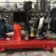 Báo Giá Máy Bơm Chữa Cháy Diesel