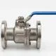 Ball Valve DN50 là gì? Cách chọn van bi DN50 chuẩn kỹ thuật