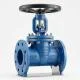 DIN Gate Valve Là Gì? Cấu Tạo, Tiêu Chuẩn & Cách Chọn