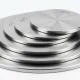 Stainless Steel Round Plates Là Gì? Ứng Dụng Và Cách Chọn Đúng