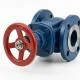 Van Cổng Ty Chìm DN50: Cấu Tạo, Ứng Dụng & Báo Giá
