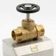 Water Pipe Stopper Valve – Cách Chọn Van Chặn Ống Nước Phù Hợp