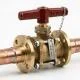 Water Valve Shut Off: Cách Chọn & Sử Dụng Van Nước Tắt Hiệu Quả