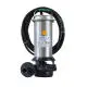 Bơm chìm Daphovina 3hp 220v