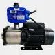 booster pumps