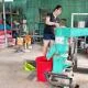 Dây chuyền sản xuất cám viên