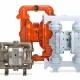 Diaphragm Pump Là Gì?
