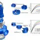 Faggiolati pumps