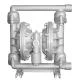 High Pressure Diaphragm Pump