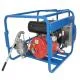 High Pressure Fire Fighting Pump