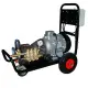 High Pressure Jet Pump For Cleaning