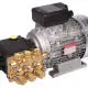 High pressure pump 150 bar