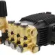 High Pressure Washer Pump