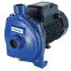 Bơm nước cá sấu 1hp