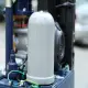 Bơm tăng áp biến tần hitachi