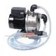 Brine pumps
