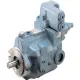 Daikin piston pump