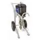 Graco airless pumps