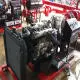Máy bơm chữa cháy diesel 30hp