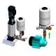 Smoothflow pumps