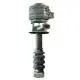 Vertical turbine pump