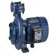 Water booster pumps