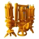 Hydraulic Dredge Pump