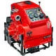 Máy bơm chữa cháy tohatsu vc52as