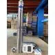 Máy Bơm Hỏa Tiễn 3HP 3 Pha