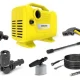 Máy bơm nước Karcher