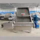 Máy ép trục vít thực phẩm