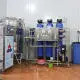 Máy Sản Xuất Nước Ion Kiềm Công Nghiệp