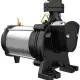 Moto pump