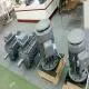 Motor 3 pha 220v