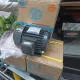 Motor nửa ngựa