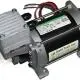 Oil free pump