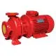 Pac pump